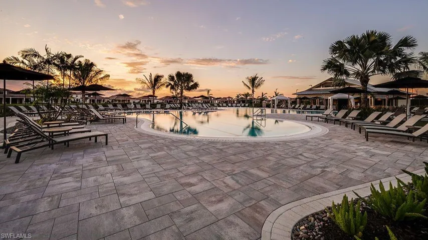 Amenities