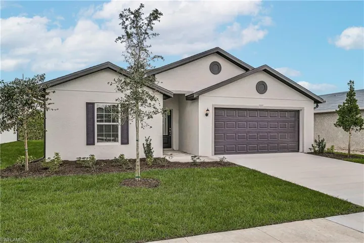 1458  Bush W ST, Immokalee, FL 34142