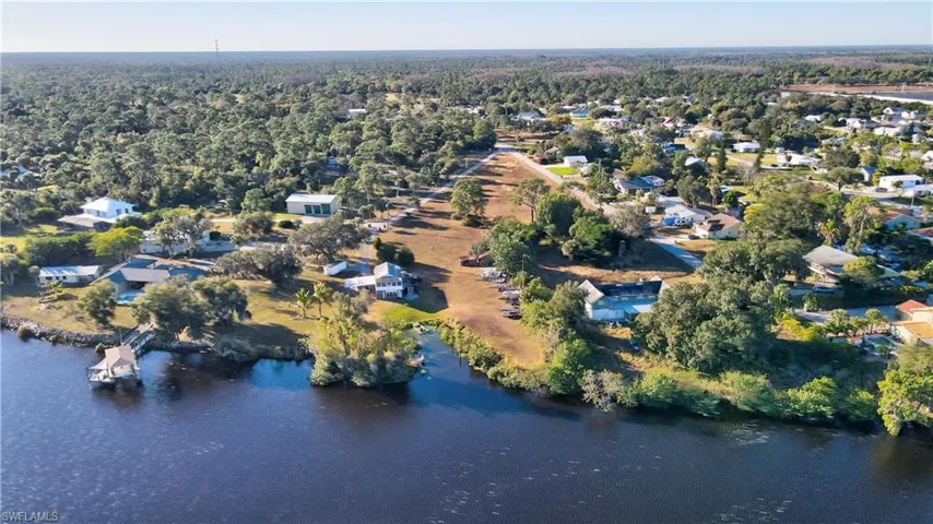 View of property location featuring a nearby body of water