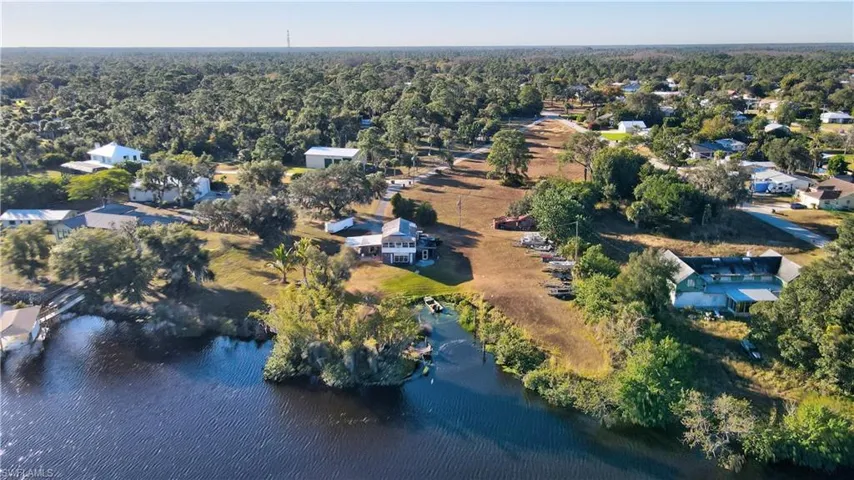 River life awaits!