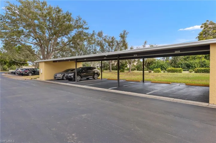 16440 Kelly Cove DR # 2806, FORT MYERS FL 33908