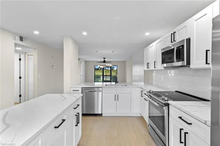 16440 Kelly Cove DR # 2806, FORT MYERS FL 33908
