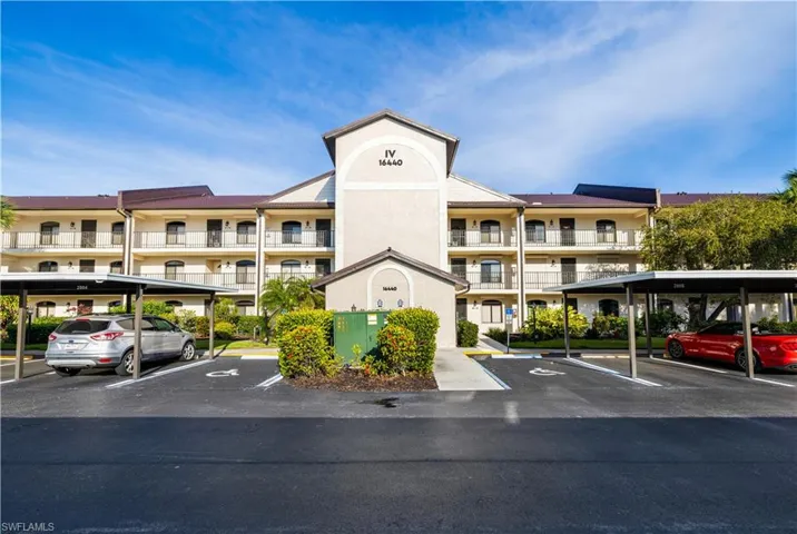 16440 Kelly Cove DR # 2806, FORT MYERS FL 33908