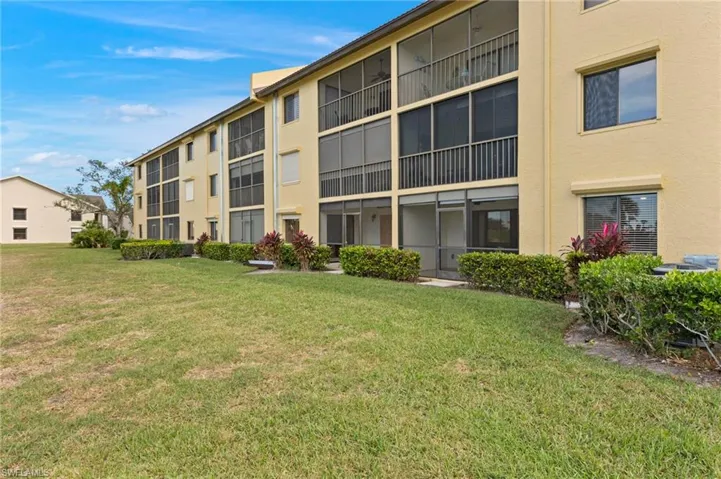 16440 Kelly Cove DR # 2806, FORT MYERS FL 33908