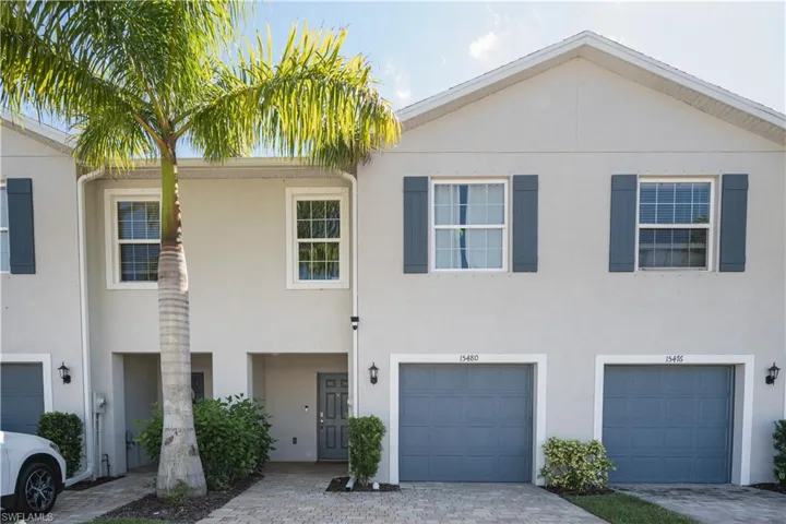 15480 Wildflower Cir, Naples, Florida 34119