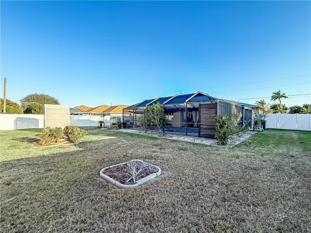 1907 Se 6th Ter, Cape Coral, Florida 33990
