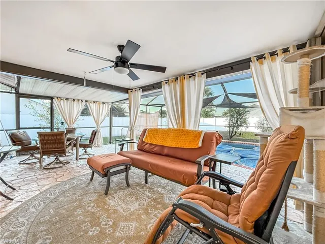 1907 Se 6th Ter, Cape Coral, Florida 33990