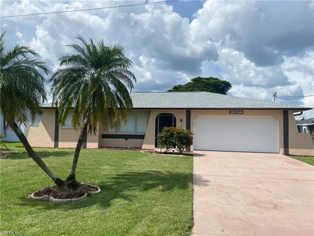 1907 Se 6th Ter, Cape Coral, Florida 33990