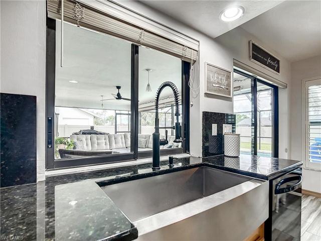 Kitchen Sink