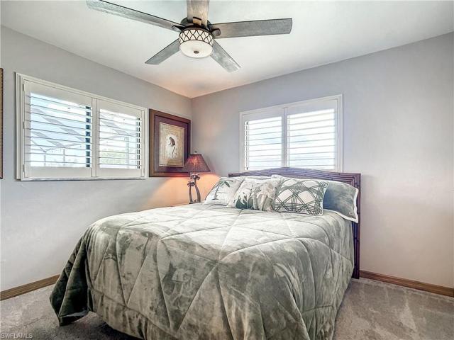 Spare Bedroom
