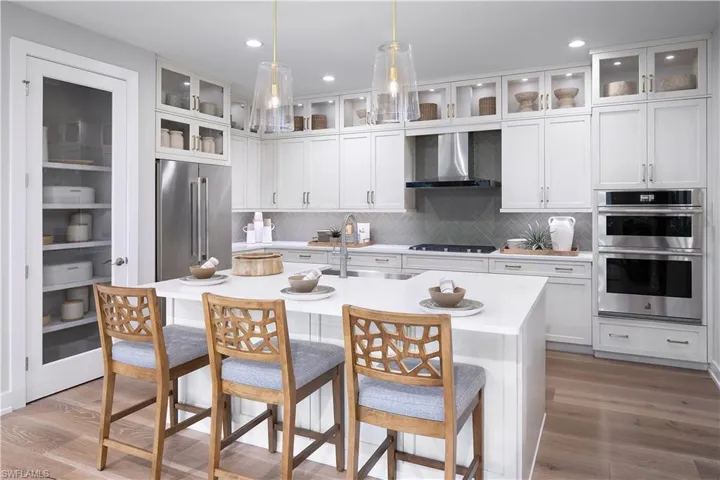 Model home photos of Khaya (Not actual home)
