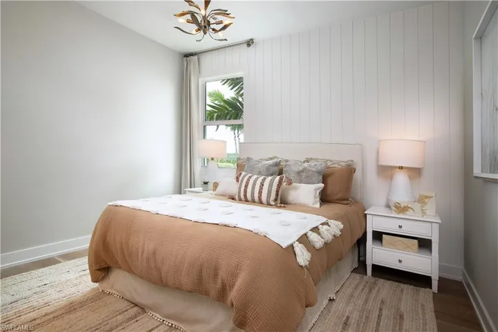 Model home photos of Khaya (Not actual home)