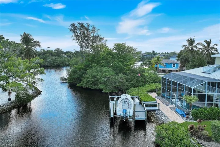 Southwest Florida living at its finest.