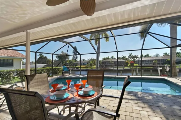 1704 Savona Pkwy, Cape Coral, Florida 33904