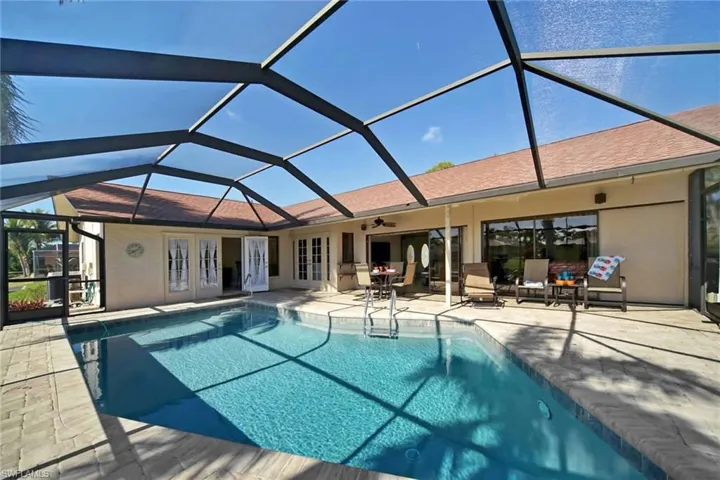 1704 Savona Pkwy, Cape Coral, Florida 33904