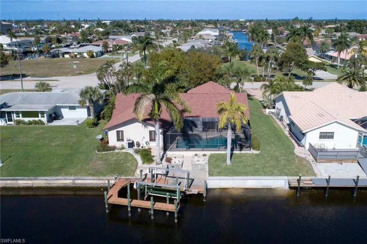 1704 Savona Pkwy, Cape Coral, Florida 33904