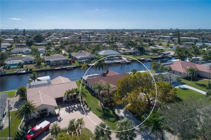 1704 Savona Pkwy, Cape Coral, Florida 33904