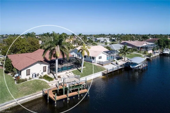 1704 Savona Pkwy, Cape Coral, Florida 33904
