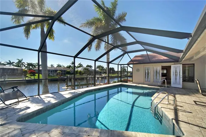 1704 Savona Pkwy, Cape Coral, Florida 33904