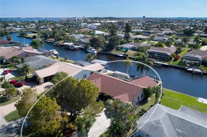 1704 Savona Pkwy, Cape Coral, Florida 33904
