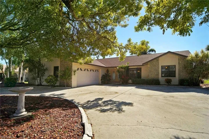 1704 Savona Pkwy, Cape Coral, Florida 33904