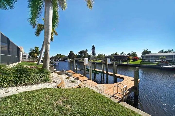 1704 Savona Pkwy, Cape Coral, Florida 33904