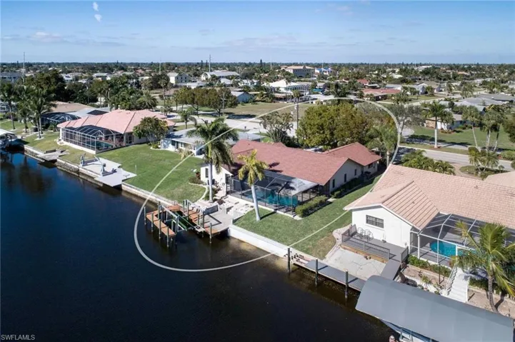 1704 Savona Pkwy, Cape Coral, Florida 33904