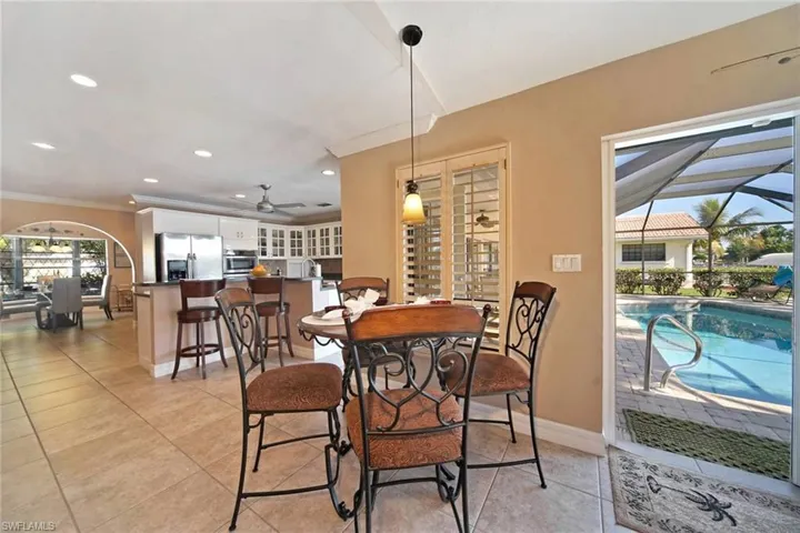 1704 Savona Pkwy, Cape Coral, Florida 33904
