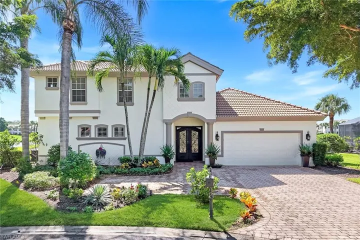 22660 Fairlawn Ct, Estero, Florida 34135