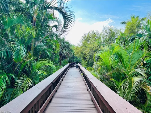 Boardwalk