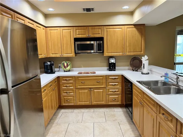 Community Kitchen