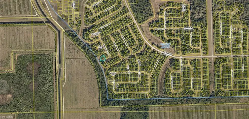 431  Chelsea  LOOP, Labelle, FL 33935