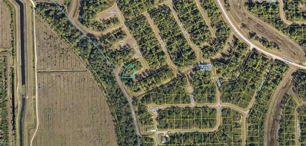 431  Chelsea  LOOP, Labelle, FL 33935