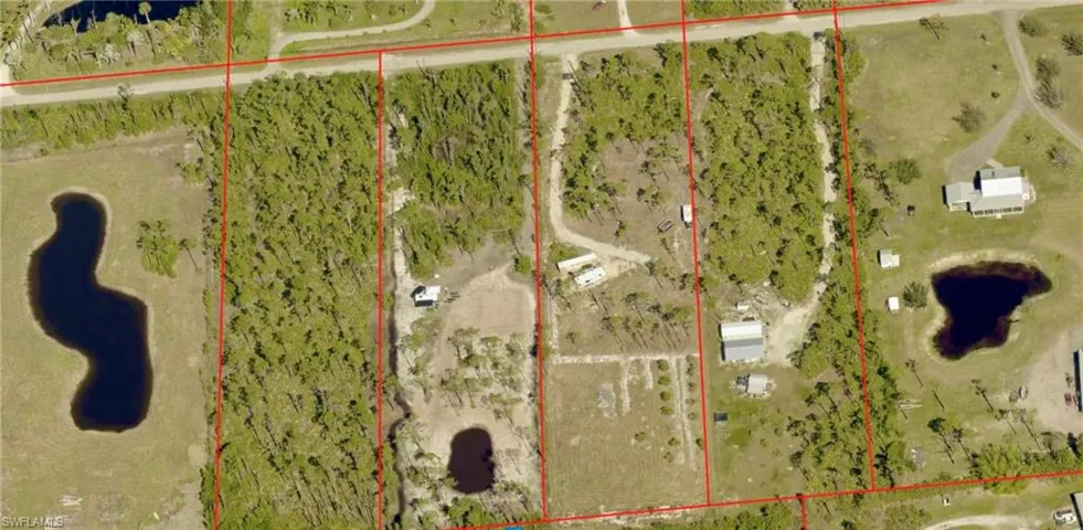 4159 Sunshine Blvd, St. James City, Florida 33956