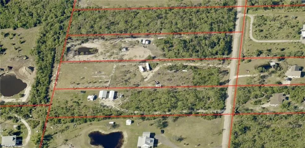 4159 Sunshine Blvd, St. James City, Florida 33956