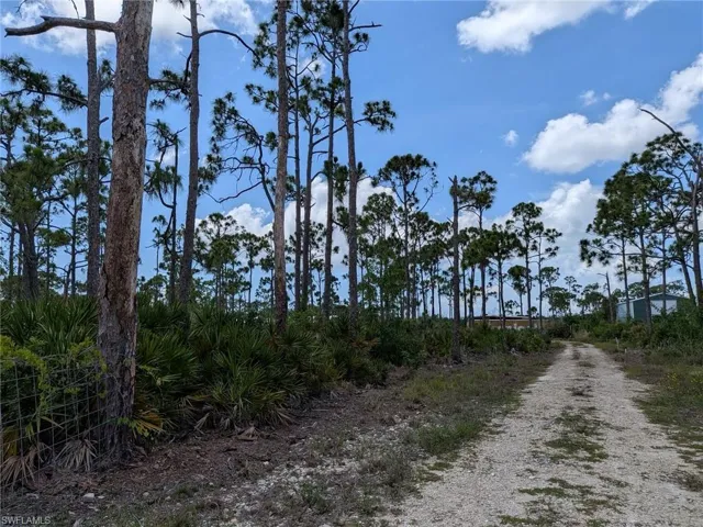 4159 Sunshine Blvd, St. James City, Florida 33956