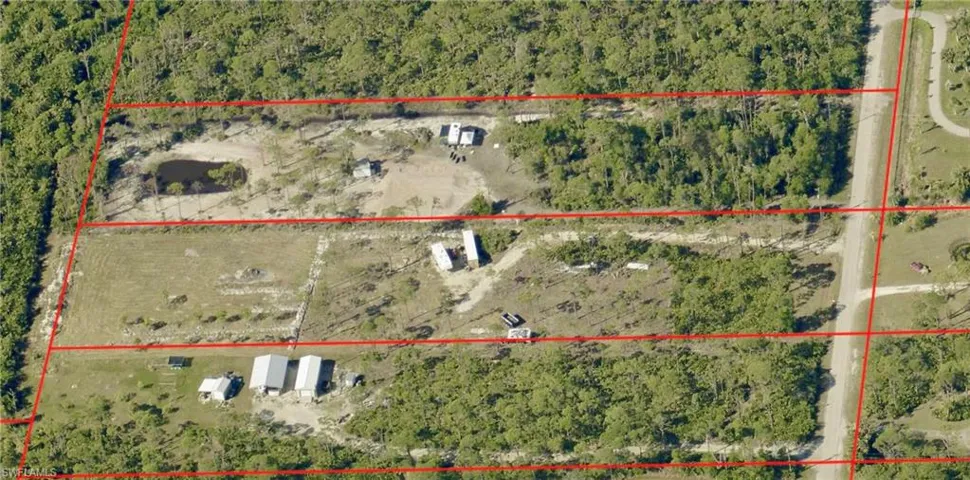 4159 Sunshine Blvd, St. James City, Florida 33956