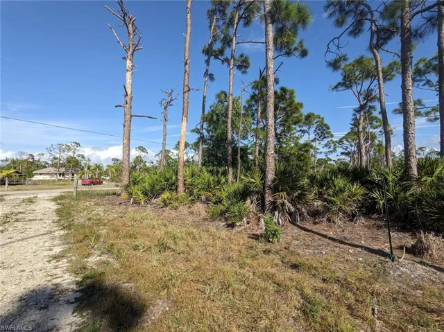 4159 Sunshine Blvd, St. James City, Florida 33956