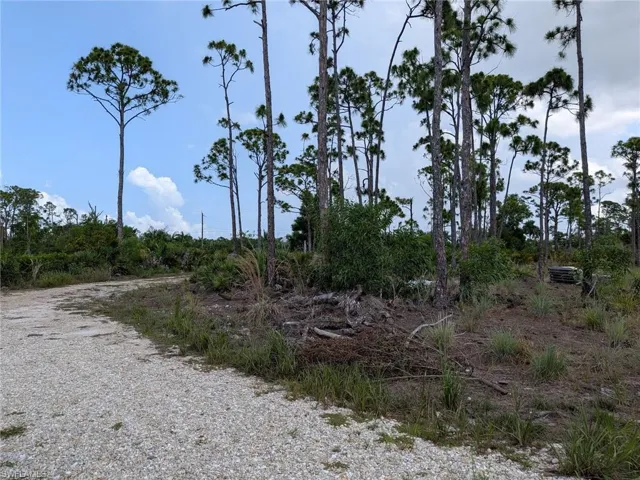 4159 Sunshine Blvd, St. James City, Florida 33956
