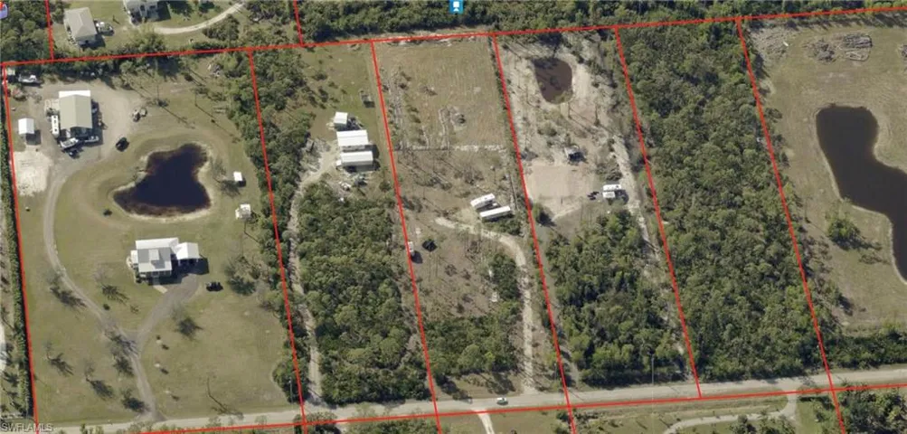 4159 Sunshine Blvd, St. James City, Florida 33956