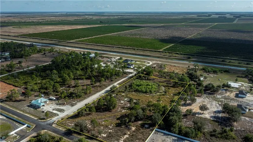 7691 14th Pl, Labelle, Florida 33935