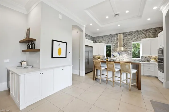 2087 Rivoli Ct, Naples, Florida 34105
