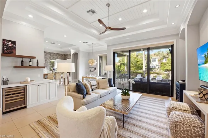 2087 Rivoli Ct, Naples, Florida 34105