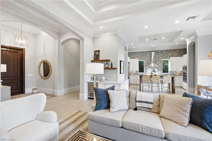 2087 Rivoli Ct, Naples, Florida 34105