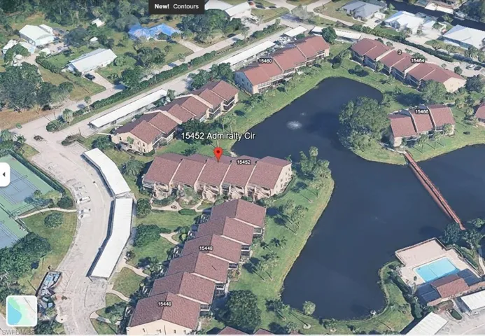 15452  Admiralty  CIR, North Fort Myers, FL 33917