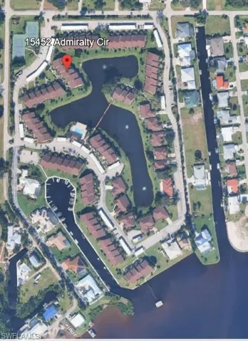15452  Admiralty  CIR, North Fort Myers, FL 33917