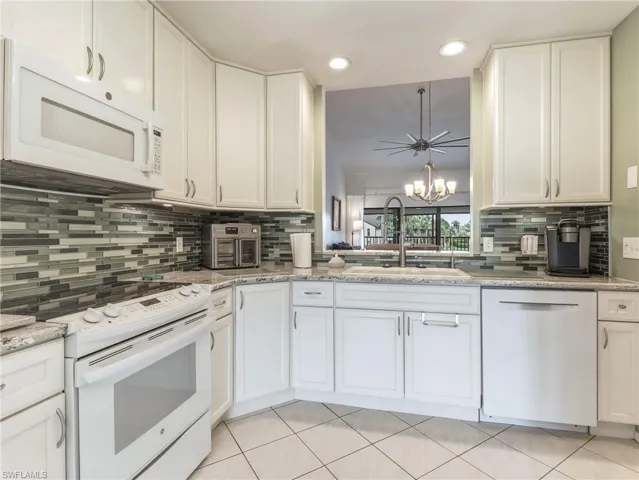 15452  Admiralty  CIR, North Fort Myers, FL 33917