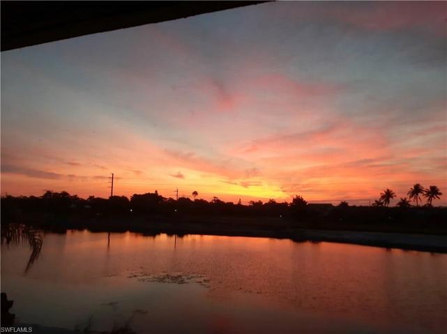 Sunrise photo from lanai