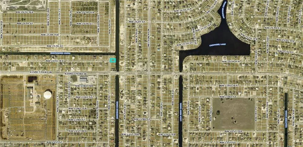 2413 Nw 9th Pl, Cape Coral Fl 33993