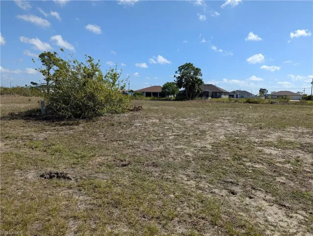 2413 Nw 9th Pl, Cape Coral Fl 33993